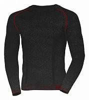 Термобелье Underwear Shirt IXS 365 Черно-серый