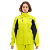 Дождевая куртка Dragonfly EVO Woman Yellow (мембрана) 2024 XS