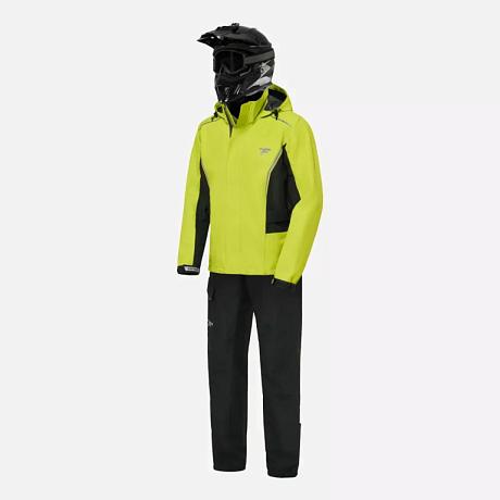 Finntrail Комбинезон Rider Yellow S