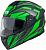  Шлем интеграл IXS Full Face Helmet iXS 216 2.1, темно-зелено-черный S