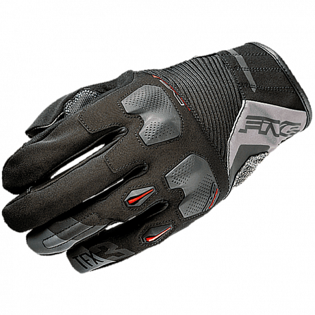 Мотоперчатки Five TFX3 WP Black-Grey