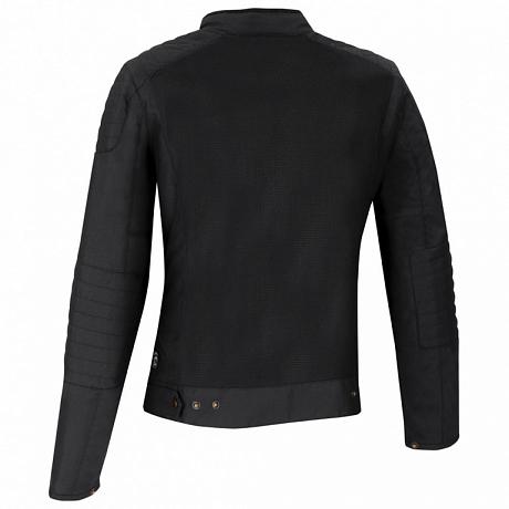 Куртка текстильная Segura OSKAR Black