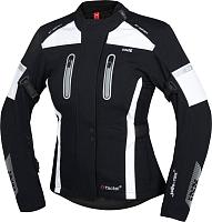 Куртка IXS Pacora-ST черно-белая