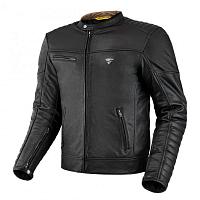 Куртка кожаная Shima Winchester 2.0 Black