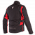 Куртка текстильная Dainese X-tourer D-dry Black/tour-red