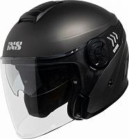 Открытый шлем IXS IXS100 1.0 Серый матовый
