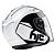 Шлем открытый HJC FG-JET Acadia MC5F