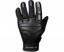 Перчатки IXS Classic Glove Evo-Air Черные