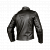  Куртка кожаная Dainese Razon Black 58