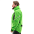  Куртка - дождевик Dragonfly EVO Green (мембрана) 2023 S