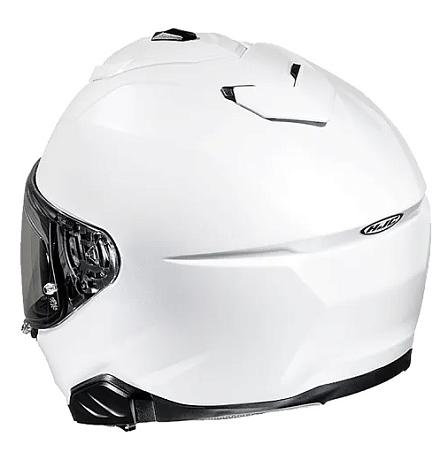 Шлем HJC i71 Pearl White S