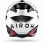 Шлем для мотокросса Airoh Commander Factor Белый глянец XS