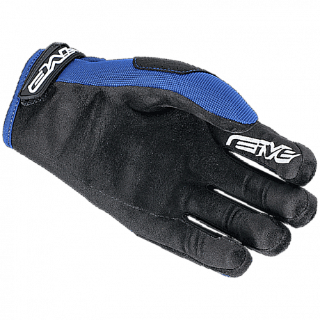 Мотоперчатки Five MXF3 Black-Blue-White