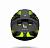Шлем интеграл MT Helmets Stinger Divided C4 Gloss Fluor Yellow XL