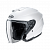 Шлем открытый HJC I30 Semi Flat Pearl White