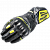  Мотоперчатки Five RFX Sport black-fluo yellow M