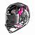 Шлем интеграл Shark RIDILL DRIFT-R, Черный/Фиолетовый/Белый