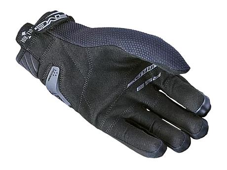 Перчатки FIVE RS3 EVO AIRFLOW черные M