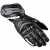 Перчатки кожаные Spidi Carbo 7 Black S