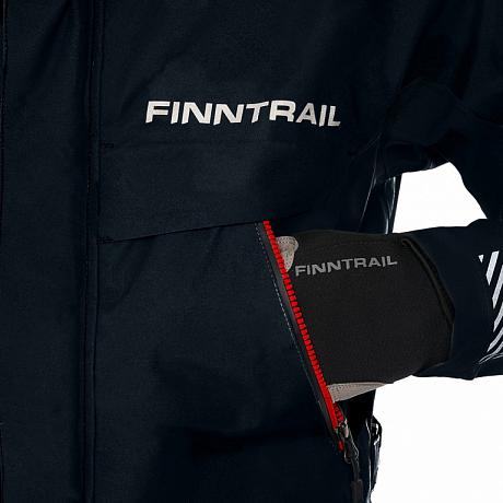 Куртка Finntrail Speedmaster Graphite 2XL