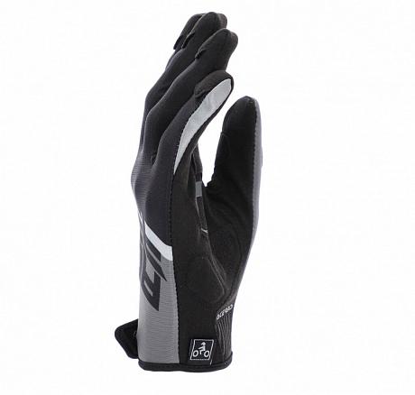 Перчатки Acerbis CE NEOPRENE 3.0 Black/Grey S