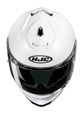 Шлем HJC i71 Pearl White S