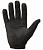 Детские Перчатки Seven Youth Rival Gloves, черные