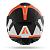  Шлем интеграл Airoh Spark Shogun Orange Matt S
