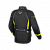Куртка ткань MACNA RANCHER черно/желтая