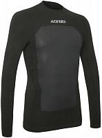 Термобелье кофта Acerbis X-Wind Technical Underwear Black
