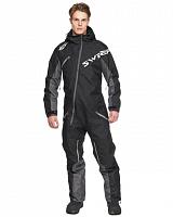 Комбинезон снегоходный Sweep Snow Core, черный