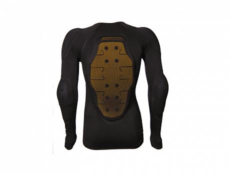 Термобелье-футболка с защитой Forcefield Pro Shirt X-V 1