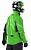 Дождевая куртка Dragonfly Evo Green (мембрана) S