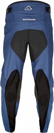 Штаны кроссовые Acerbis X-Duro Blue/Orange 30