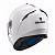  Шлем интеграл Shark HE3430E-WHU белый XS