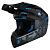 Шлем FXR MX Clutch Evo LE Helmet 22 Blue XS