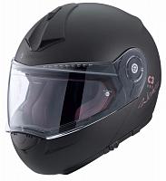 Шлем модуляр Schuberth C3-PRO Lady черный мат