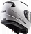 Детский шлем интеграл LS2 FF353 Rapid Kid Single Mono белый