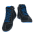  Мотокеды MadBull Sneakers Black/Neon Blue 37