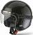  Открытый шлем Airoh Garage Carbon Gloss XS