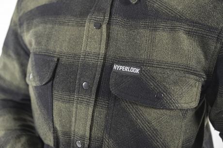 Рубашка Hyperlook Nomade G S
