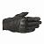 Мотоперчатки кожаные Alpinestars Mustang V2 Gloves, черный