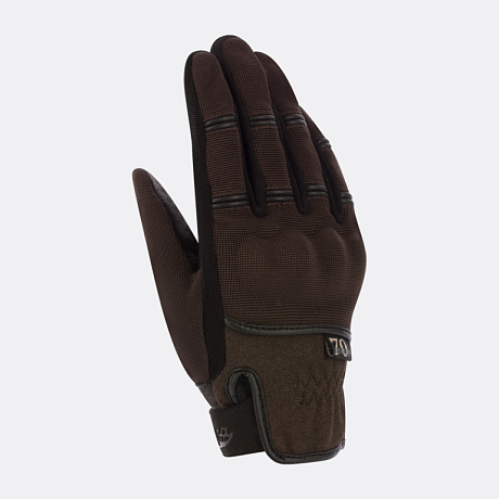 Перчатки Segura Maverick Black/Brown T8